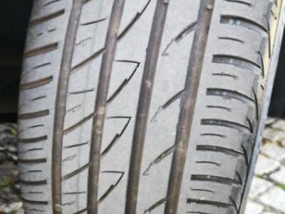 BMW 318 d Touring Line Sport Shadow