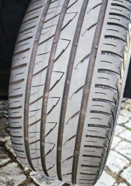 BMW 318 d Touring Line Sport Shadow