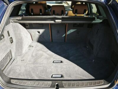 BMW 318 d Touring Line Sport Shadow