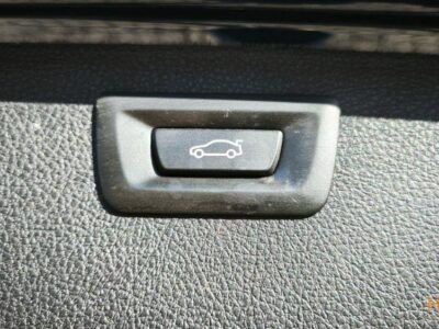 BMW 318 d Touring Line Sport Shadow