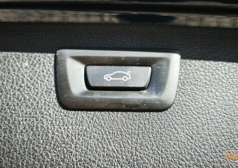 BMW 318 d Touring Line Sport Shadow