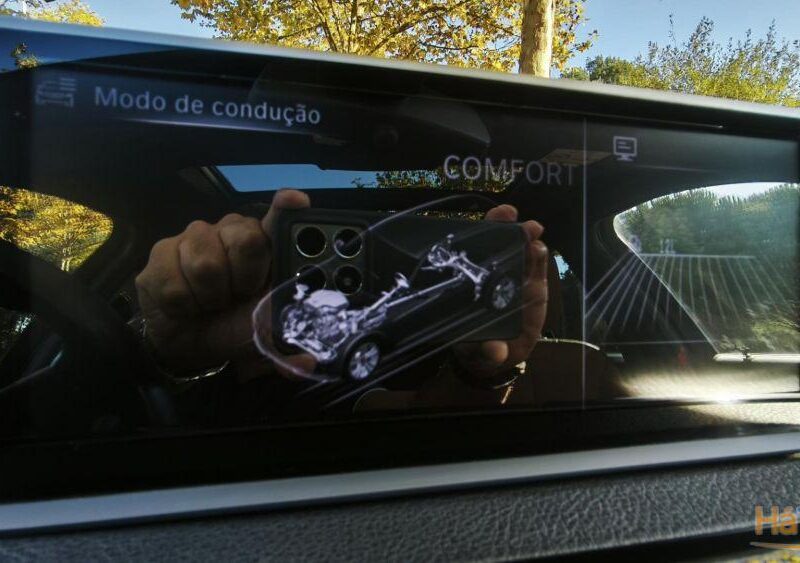 BMW 318 d Touring Line Sport Shadow