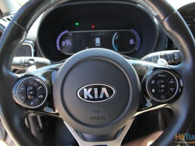 Kia e-Soul 64kWh