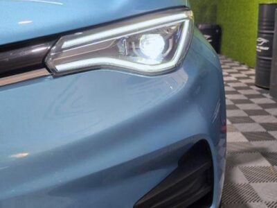 Renault Zoe (c/ Bateria) Limited 50