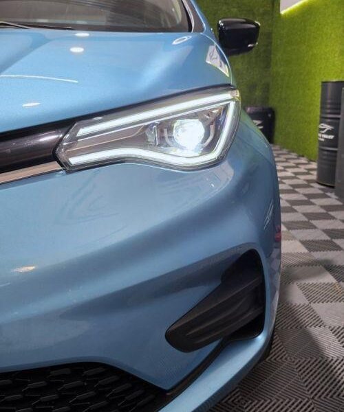 Renault Zoe (c/ Bateria) Limited 50