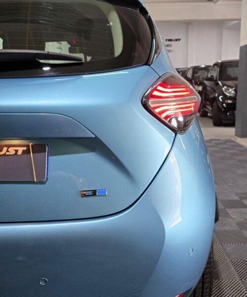 Renault Zoe (c/ Bateria) Limited 50