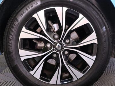 Renault Zoe (c/ Bateria) Limited 50