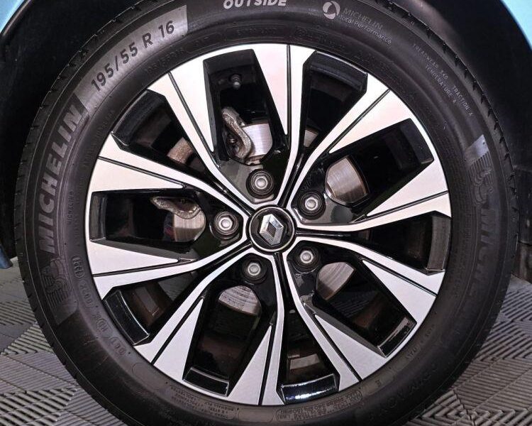 Renault Zoe (c/ Bateria) Limited 50