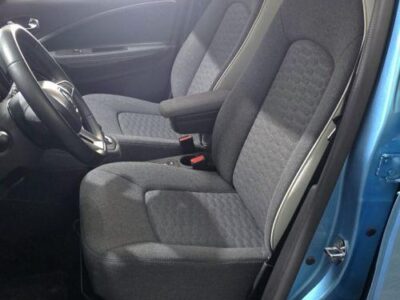Renault Zoe (c/ Bateria) Limited 50