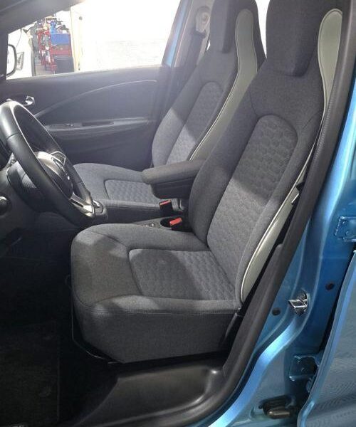 Renault Zoe (c/ Bateria) Limited 50