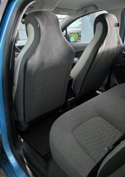 Renault Zoe (c/ Bateria) Limited 50