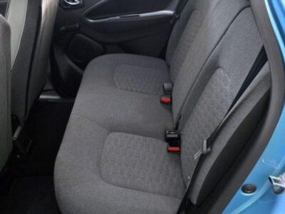 Renault Zoe (c/ Bateria) Limited 50