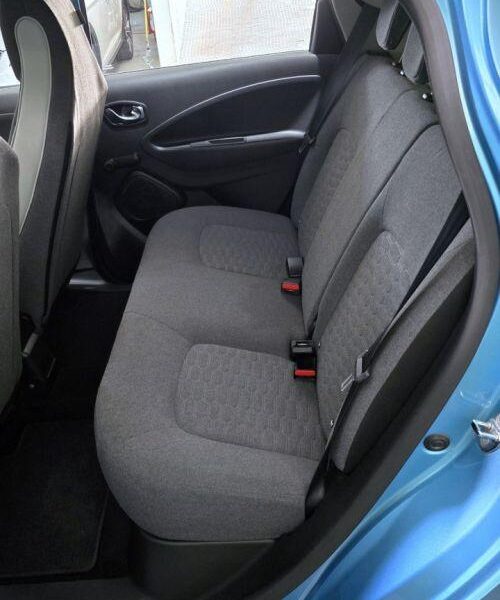 Renault Zoe (c/ Bateria) Limited 50