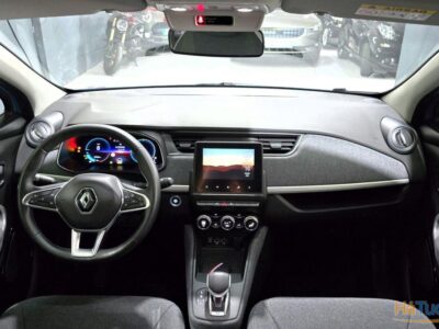 Renault Zoe (c/ Bateria) Limited 50