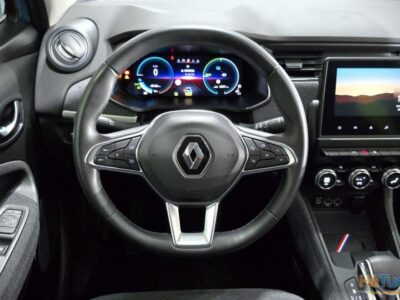 Renault Zoe (c/ Bateria) Limited 50