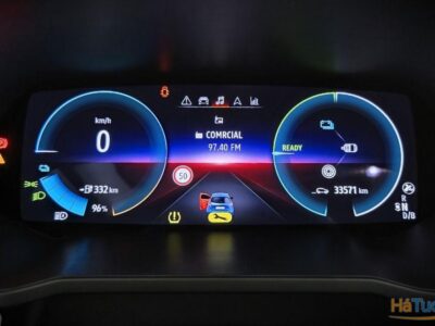 Renault Zoe (c/ Bateria) Limited 50