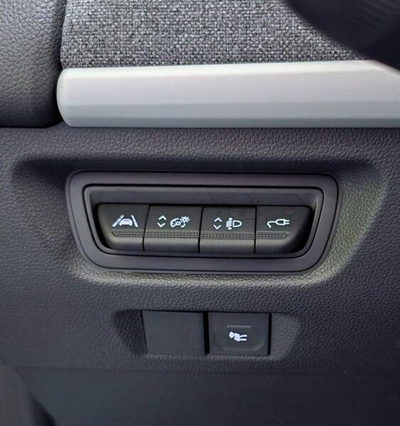 Renault Zoe (c/ Bateria) Limited 50