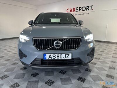 Volvo XC 40 1.5 T4 PHEV Plus Bright