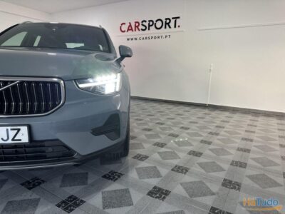 Volvo XC 40 1.5 T4 PHEV Plus Bright