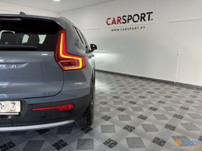 Volvo XC 40 1.5 T4 PHEV Plus Bright