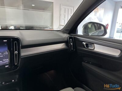 Volvo XC 40 1.5 T4 PHEV Plus Bright