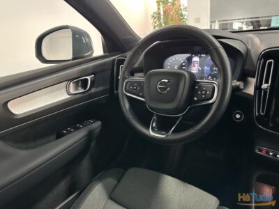 Volvo XC 40 1.5 T4 PHEV Plus Bright