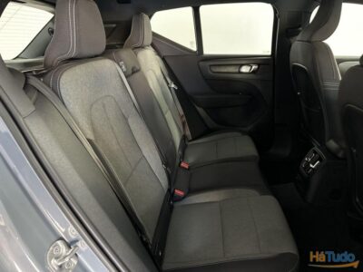 Volvo XC 40 1.5 T4 PHEV Plus Bright