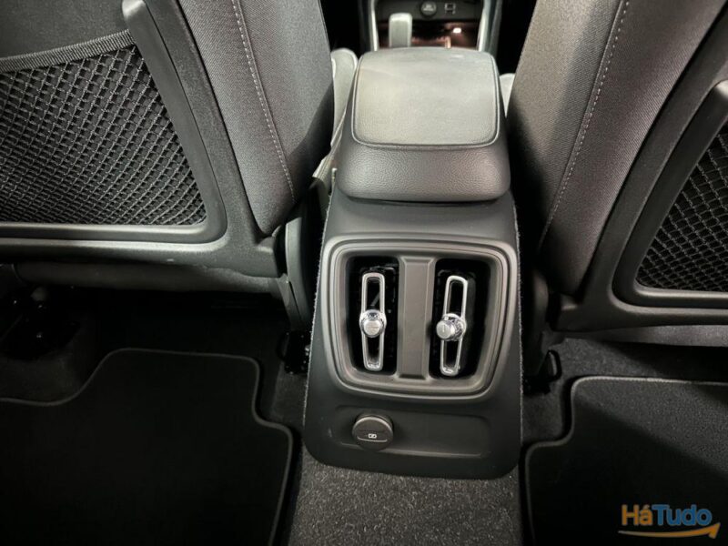 Volvo XC 40 1.5 T4 PHEV Plus Bright