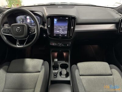 Volvo XC 40 1.5 T4 PHEV Plus Bright
