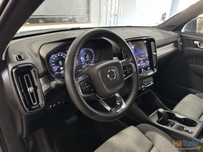 Volvo XC 40 1.5 T4 PHEV Plus Bright