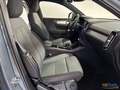 Volvo XC 40 1.5 T4 PHEV Plus Bright