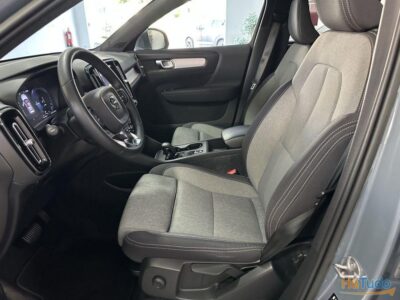 Volvo XC 40 1.5 T4 PHEV Plus Bright