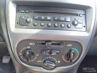 Peugeot 206 1.1 XR Présence