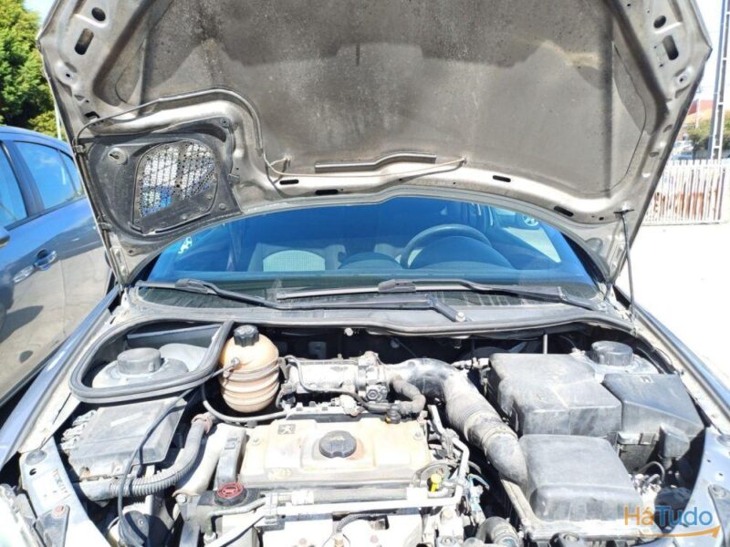 Peugeot 206 1.1 XR Présence