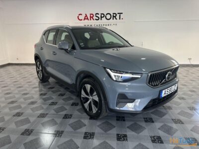 Volvo XC 40 1.5 T4 PHEV Plus Bright