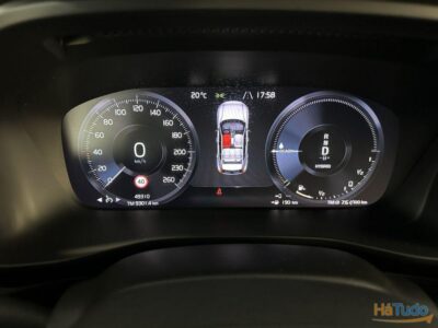 Volvo XC 40 1.5 T4 PHEV Plus Bright