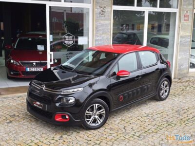 Citroën C3 1.2 PureTech Elle
