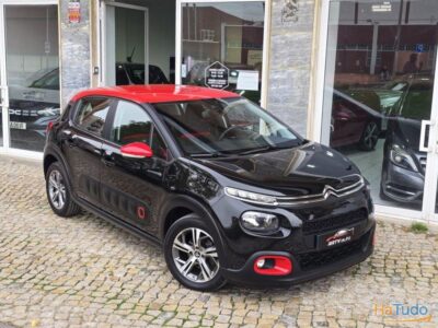 Citroën C3 1.2 PureTech Elle