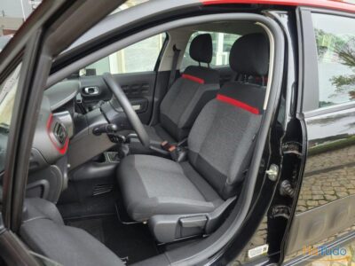 Citroën C3 1.2 PureTech Elle