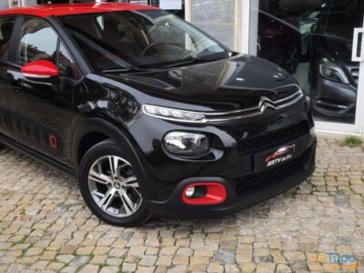 Citroën C3 1.2 PureTech Elle