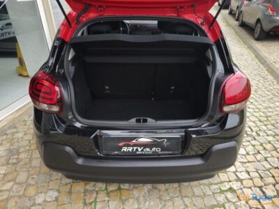 Citroën C3 1.2 PureTech Elle