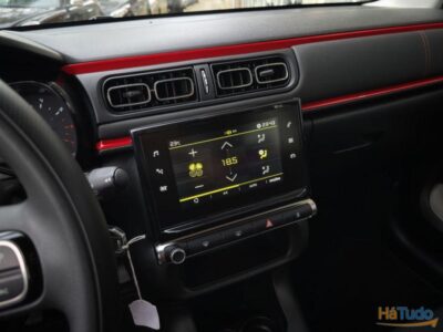 Citroën C3 1.2 PureTech Elle