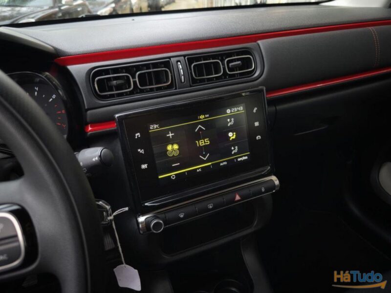 Citroën C3 1.2 PureTech Elle