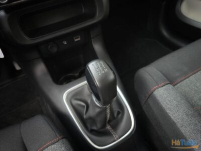 Citroën C3 1.2 PureTech Elle