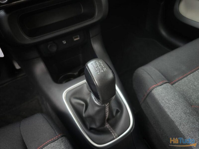 Citroën C3 1.2 PureTech Elle