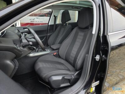 Peugeot 308 SW 1.6 BlueHDi Style J17