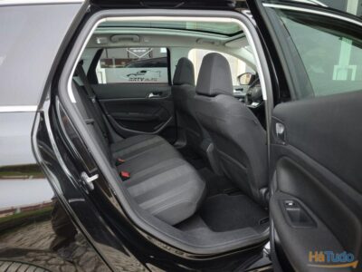 Peugeot 308 SW 1.6 BlueHDi Style J17
