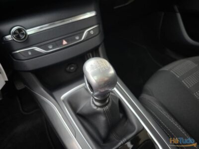 Peugeot 308 SW 1.6 BlueHDi Style J17