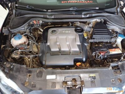 SEAT Ibiza SC 1.2 TDi