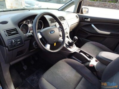 Ford Focus C-Max 1.6 TDCi Ghia